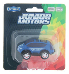 Машинка Autotime Cartoon Turbo Car
