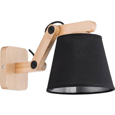Бра Alfa 22710 Joga Black