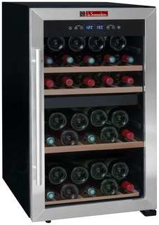 Винный шкаф La Sommeliere LS50.2Z