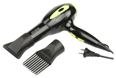 Фен GELBERK GL-622 Lite Green