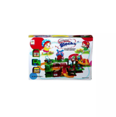 Игровой набор железная дорога Shenzhen toys Б71830