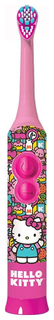 Детская зубная электрическая щетка Firefly SmileGuard Hello Kitty