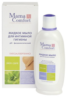 Средство для интимной гигиены Наша Мама Для интимной гигиены 250 мл