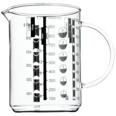 Кружка мерная 1,0 л WMF