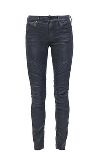 Джинсы женские G-Star Raw серые 42