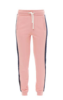 Брюки женские GANT розовые 46