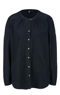 Блуза женская Mavi черная 42