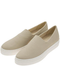 Кеды женские Vagabond 4745-180-11 бежевые 41