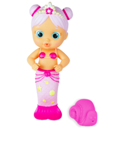 Bloopies Кукла русалочка для купания Sweety IMC Toys