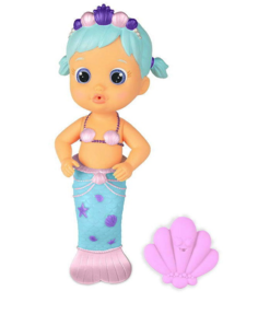 Bloopies  Кукла русалочка для купания Lovely IMC Toys