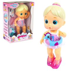 Bloopies Кукла плавающая Mimi IMC Toys