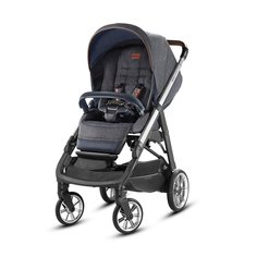 Прогулочная коляска Inglesina Aptica indigo denim