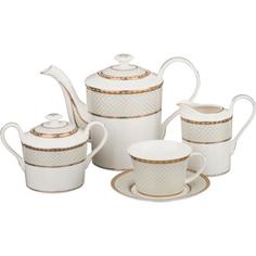 Чайный сервиз Lefard 760-392