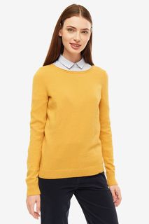 Джемпер женский Marc O’Polo желтый