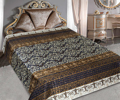 Покрывало Marianna Gold двуспальный 180x220 см