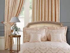 Комплект штор Asabella 48S, 4 предмета