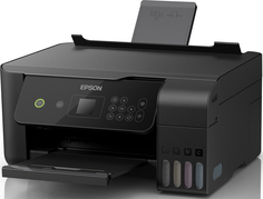 Струйное МФУ Epson L3160