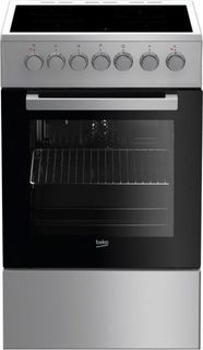 Электрическая плита BEKO FFSS 57101 GS