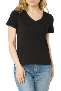 Футболка женская Nic Club RIVIERA 1901 черная XL