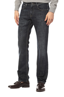 Джинсы мужские Baldessarini 16501 1212 56 синие 32/34 DE