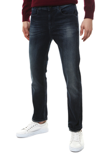 Джинсы мужские 7 for all mankind JSMSR460FA синие 33/48