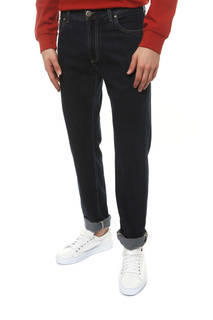 Джинсы мужские Richard James Brown T27.WOOD.MILANO синие 35 IT