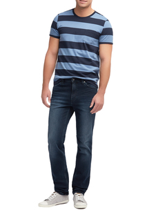 Джинсы мужские Mustang 1006060-4500-782 серые 38/34 DE