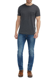 Джинсы мужские Mustang 1007213-5000-314 синие 30/30