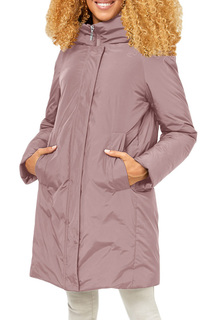 Пуховик женский Tom Farr 3580.99_W20 розовый S