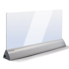 Инфракрасный обогреватель ThermoUp FLOOR LED Plus gray