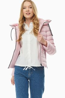 Пуховик женский Marc O’Polo 111270061/615 розовый 34 EU