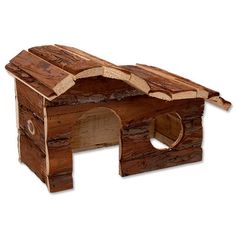домик для грызунов каскадный 26,5*16*13,5 см Small Animals