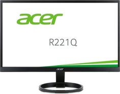 Монитор Acer R221QBbmix