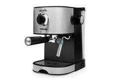 Кофеварка рожкового типа Tristar CM-2275 Silver