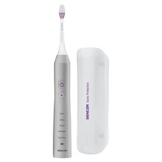 Электрическая зубная щетка SENCOR SOC 3210SL Grey