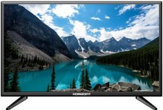 LED телевизор HD Ready HORIZONT 32LE7162D