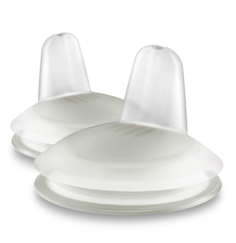 Носик для чашек-поильников Philips Avent Soft SCF751 и SCF802 с клапаном, 6 мес.+, 2 шт.