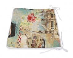 Сидушка на стул "Venice" Kauffort