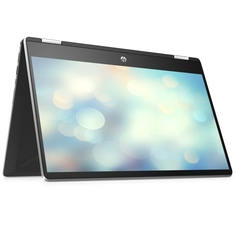 Ноутбук-трансформер HP Pavilion x360 14-dh1011ur 1E1V2EA