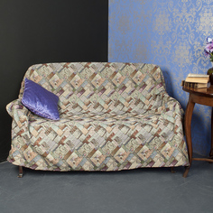 Покрывало Традиция Агата полутораспальный 150x200 см