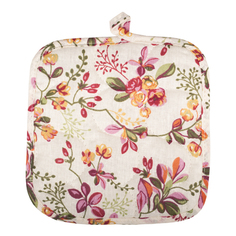 Прихватка Традиция Спелый барбарис tra361342