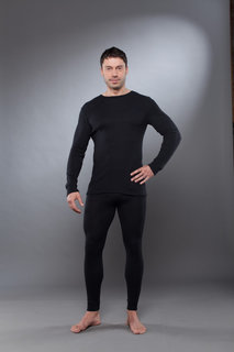 Кальсоны GUAHOO Health Angora 670 P/ВК (XS)