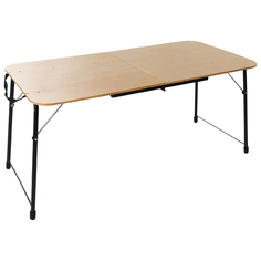 Стол походный складной Sima Land
