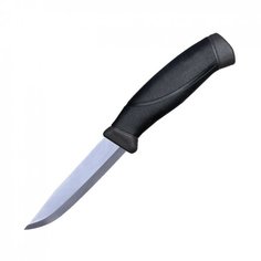 Нож Morakniv Companion Black (12092)