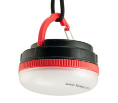 Фонарь походная люстра 5 CL-120 3 SMD 120лм Яркий Луч