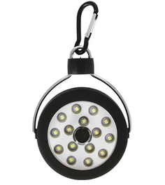 Фонарь походная люстра 4 CL-095 15 SMD Яркий Луч