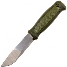 Нож Morakniv Kansbol (нержавеющая сталь, лезвие 109/2,5 мм) (12634)
