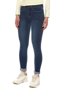 Джинсы женские LEE COOPER MT4B114014MW3LC синие 26 UK