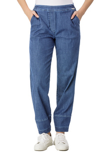 Джинсы женские HELMIDGE 8456 синие 20 UK