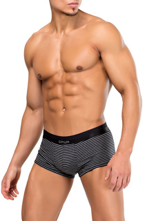 Трусы мужские OPIUM R111 черные M